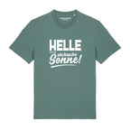 #SÄCHSSCHESONNE Herrenshirt