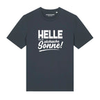 #SÄCHSSCHESONNE Herrenshirt