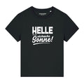 #SÄCHSSCHESONNE Damenshirt
