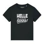 #SÄCHSSCHESONNE Damenshirt