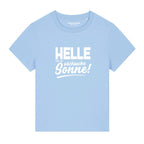 #SÄCHSSCHESONNE Damenshirt