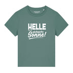 #SÄCHSSCHESONNE Damenshirt