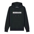 #HERZNKNACKOR Hoodie unisex