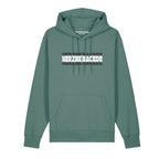 #HERZNKNACKOR Hoodie unisex