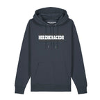 #HERZNKNACKOR Hoodie unisex