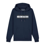 #HERZNKNACKOR Hoodie unisex