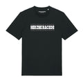 #HERZNKNACKOR Herrenshirt