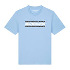 #HERZNKNACKOR Herrenshirt