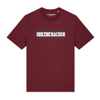 #HERZNKNACKOR Herrenshirt