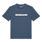 #HERZNKNACKOR Herrenshirt
