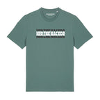 #HERZNKNACKOR Herrenshirt