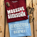 #SGLADSCHDGLEI Damenshirt