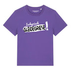 Isch grisch glei de Griese Damen T-Shirt von sachsenStoff Sächsische Damenshirts im Sachsen Dialekt Dresden Leipzig Damenmode Shop
