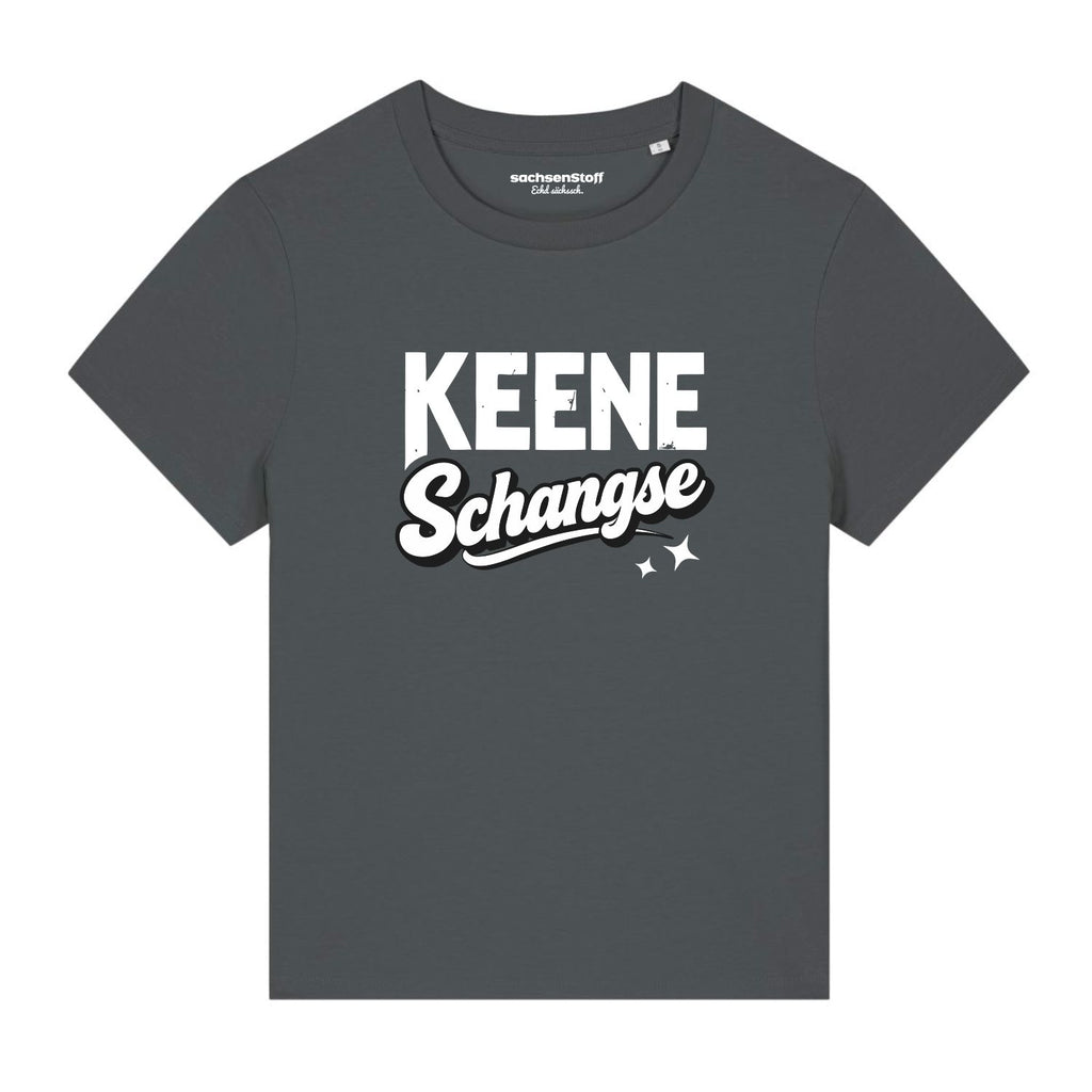 #KEENESCHANGSE Damenshirt
