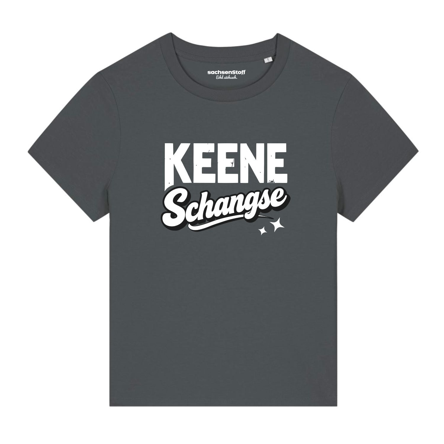 #KEENESCHANGSE Damenshirt
