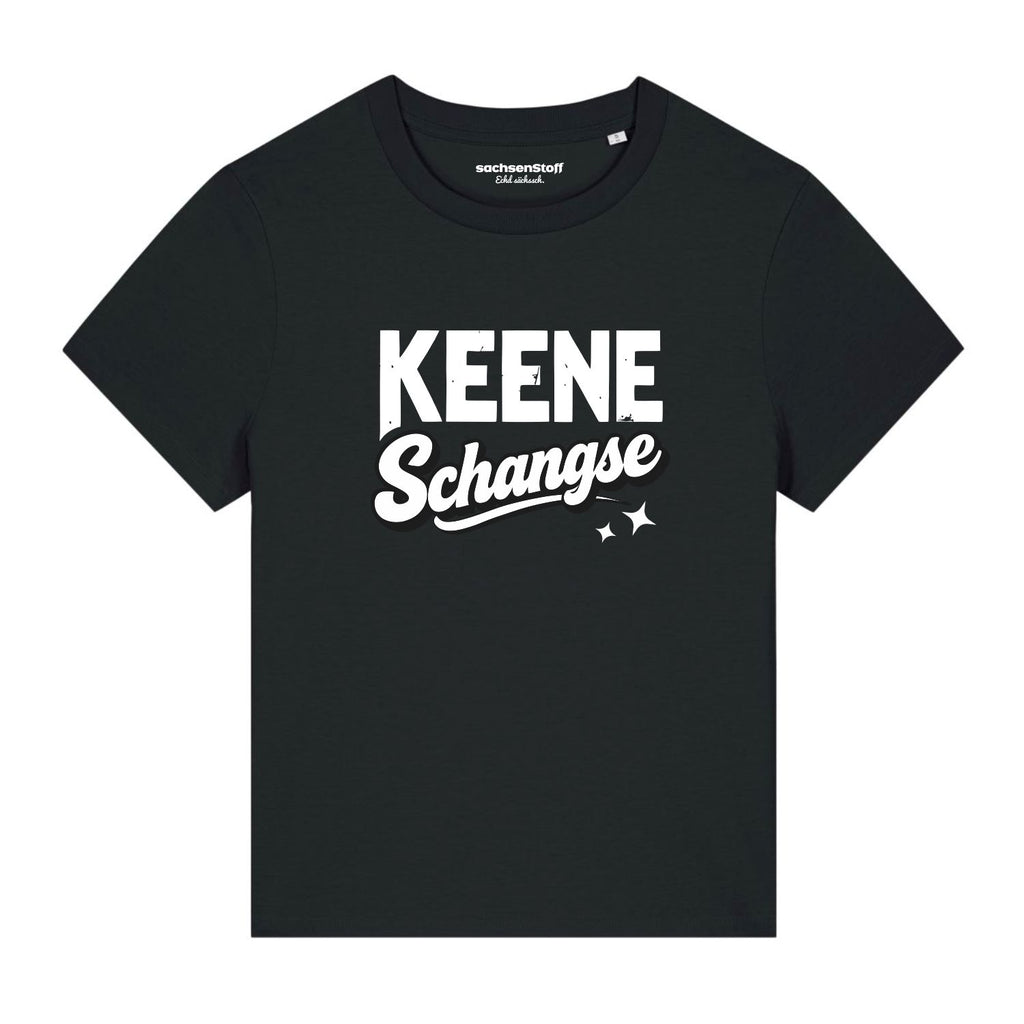 #KEENESCHANGSE Damenshirt