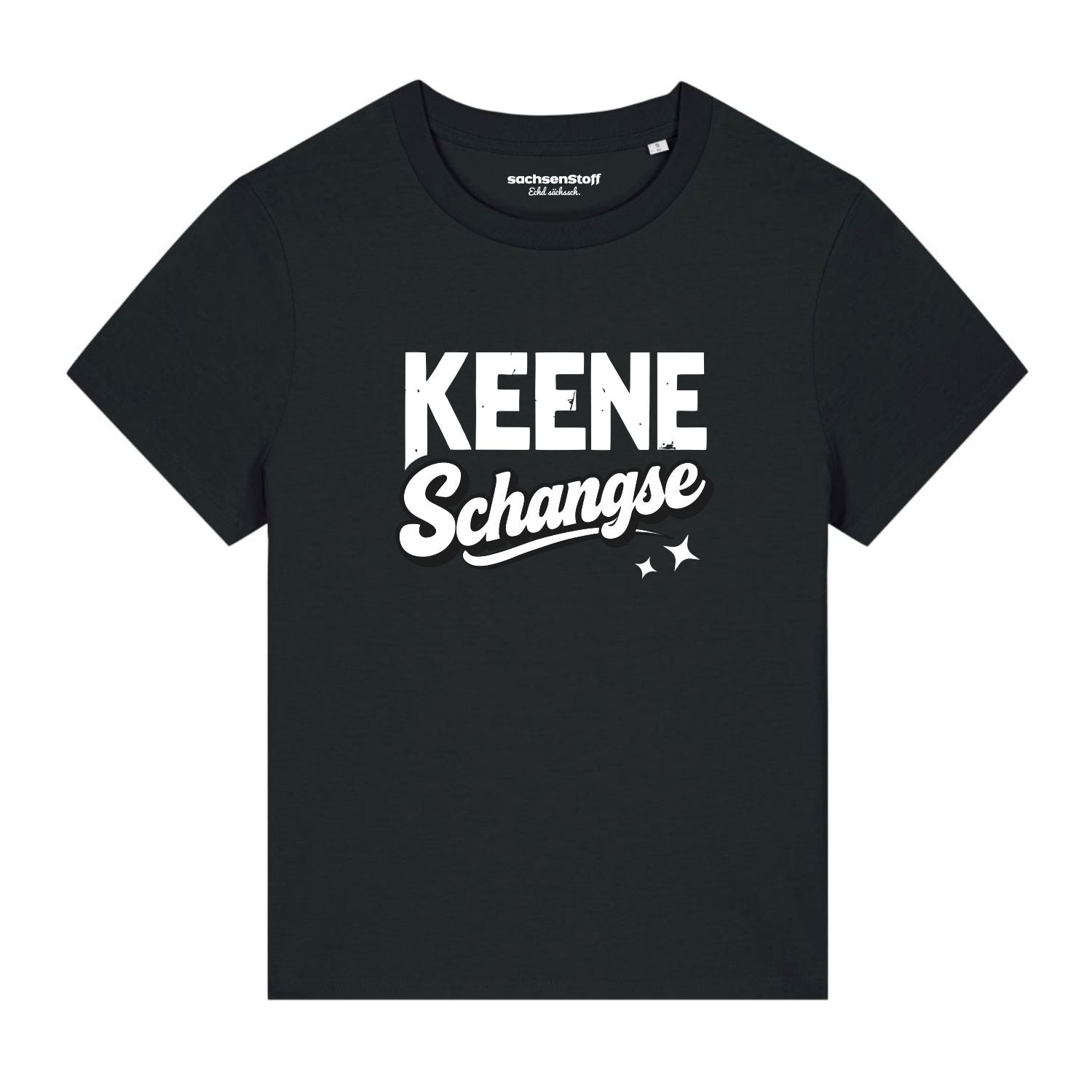 #KEENESCHANGSE Damenshirt