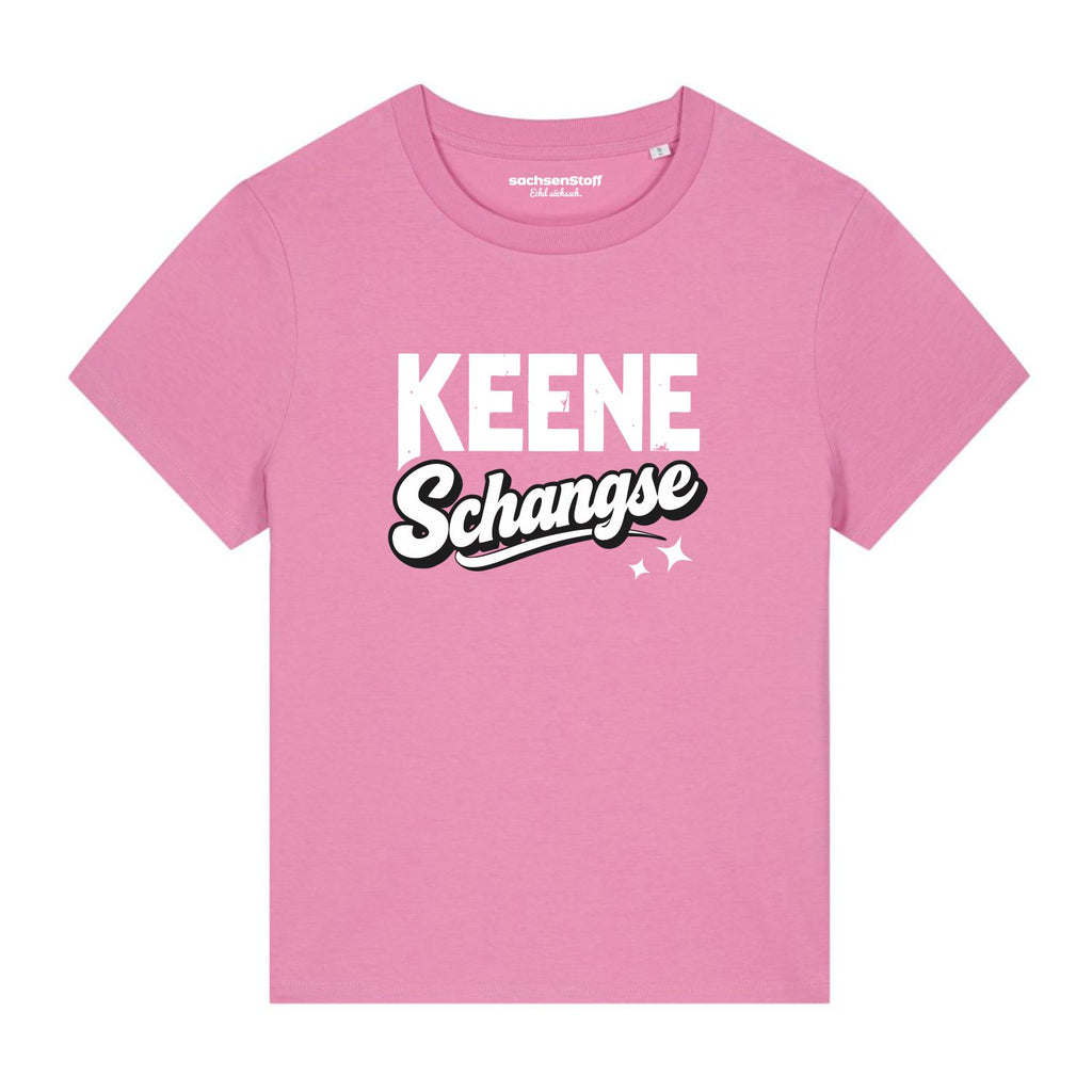 #KEENESCHANGSE Damenshirt