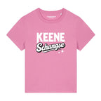 #KEENESCHANGSE Damenshirt