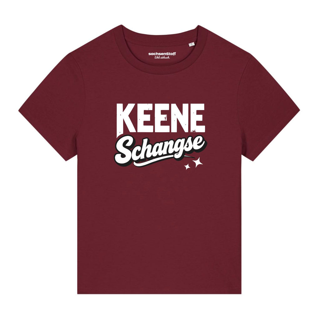 #KEENESCHANGSE Damenshirt