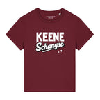#KEENESCHANGSE Damenshirt