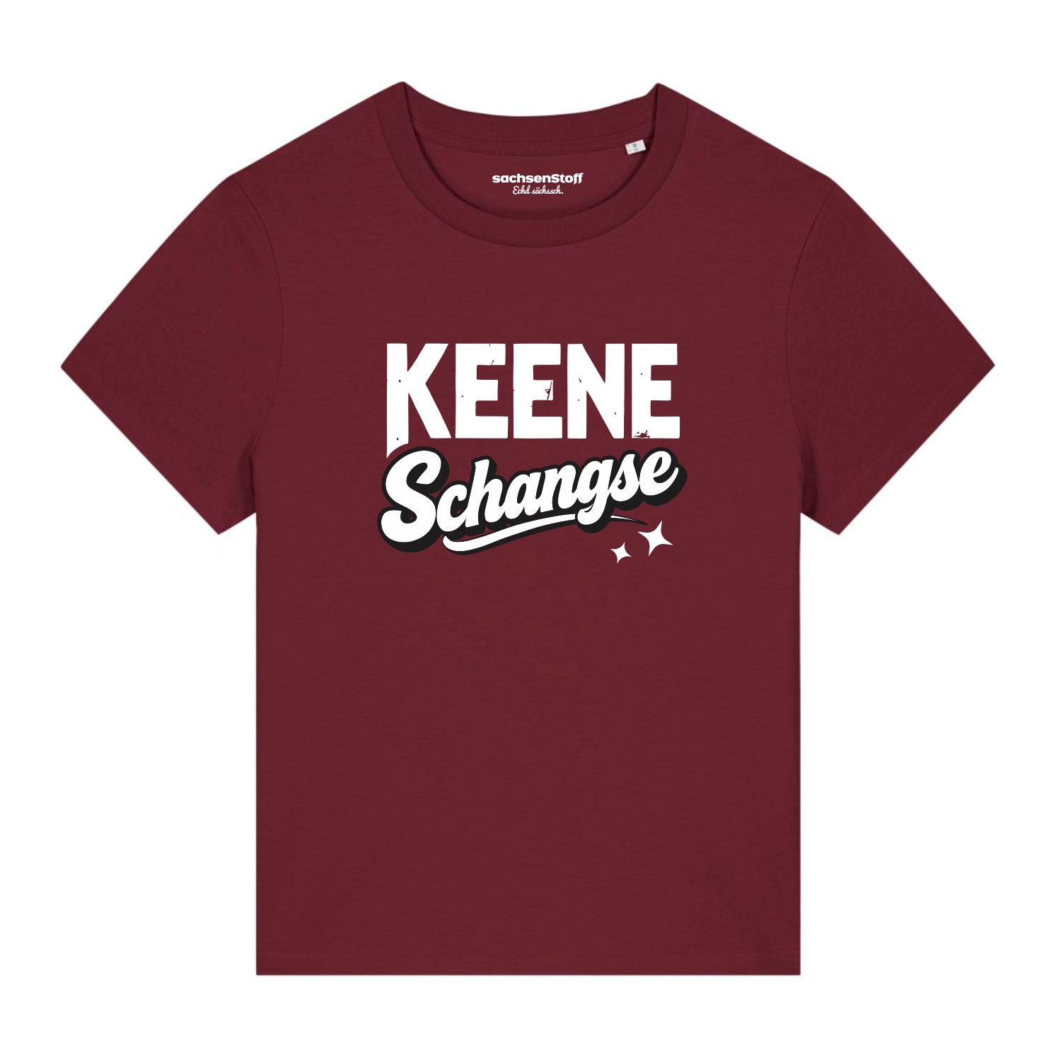 #KEENESCHANGSE Damenshirt