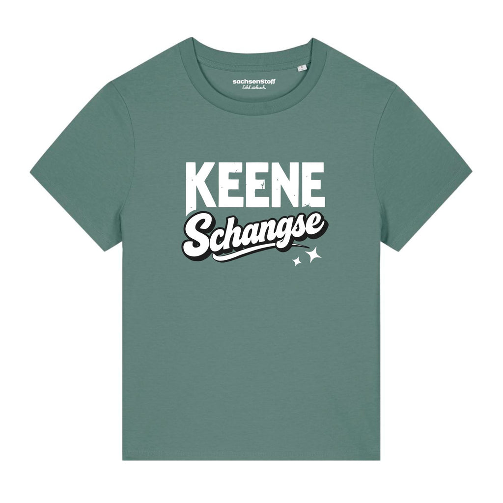 #KEENESCHANGSE Damenshirt