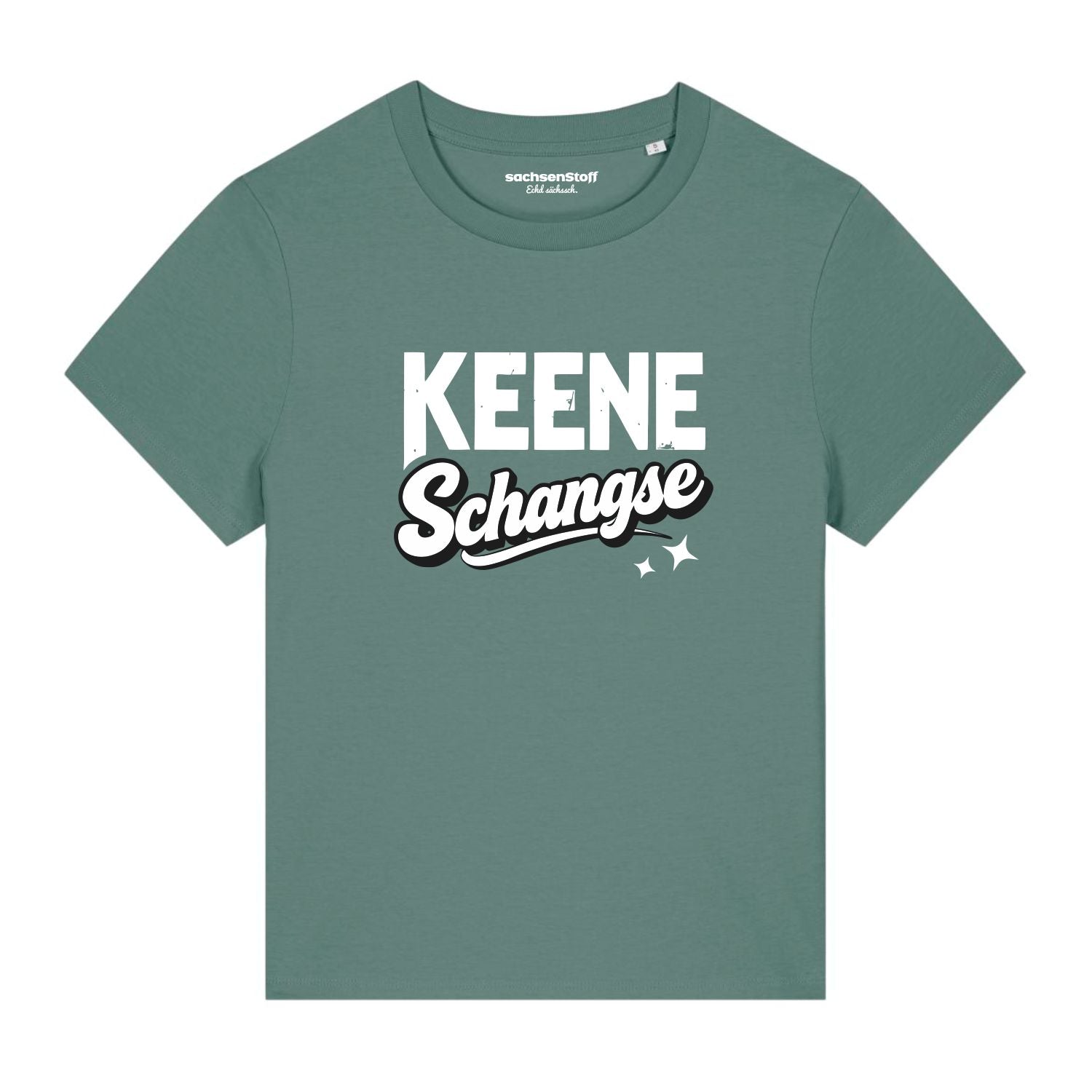 #KEENESCHANGSE Damenshirt
