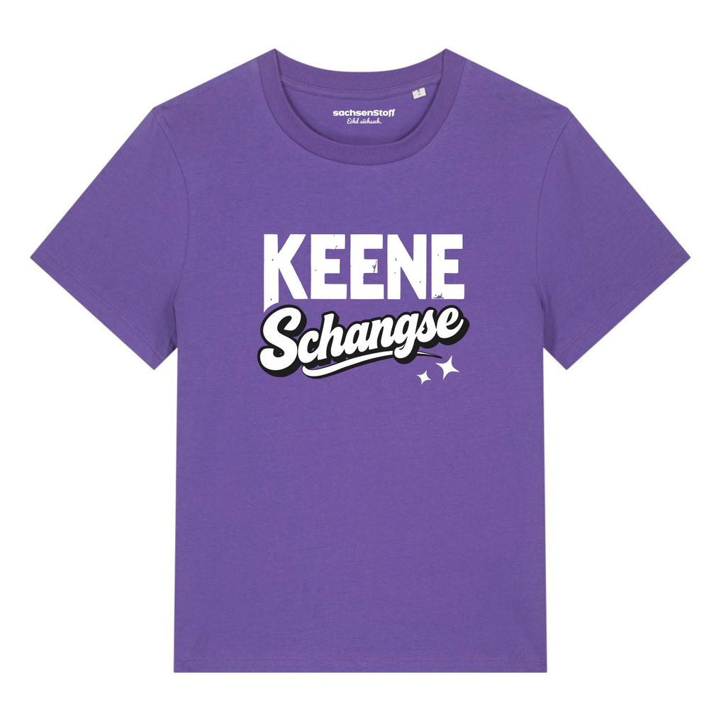 #KEENESCHANGSE Damenshirt
