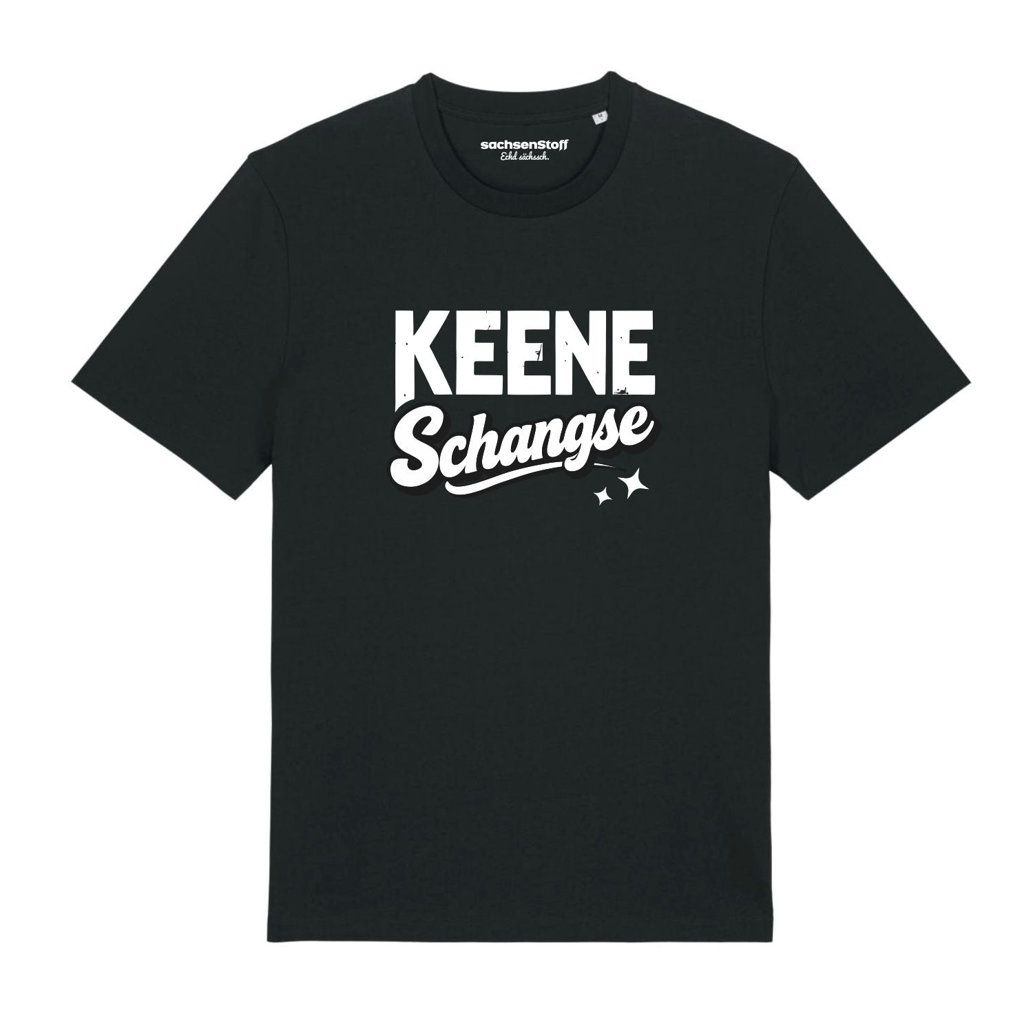 #KEENESCHANGSE Herrenshirt