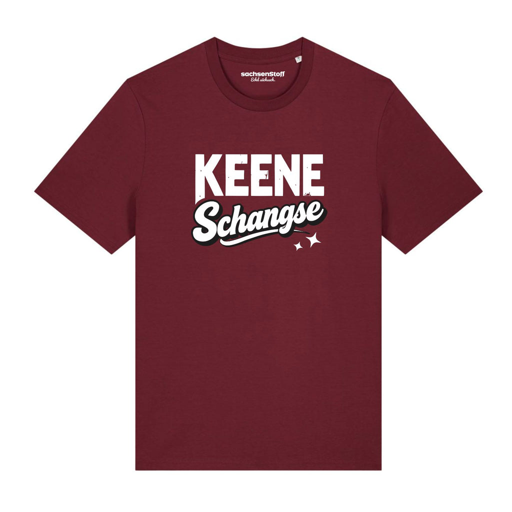 #KEENESCHANGSE Herrenshirt