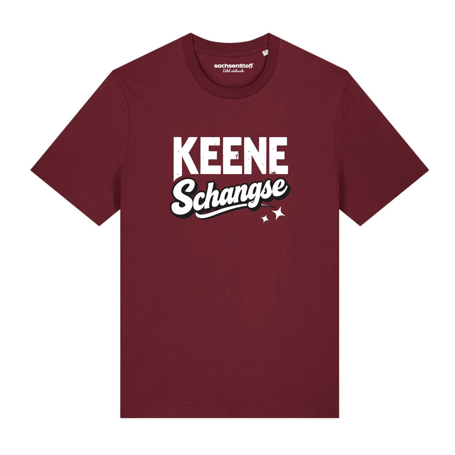 #KEENESCHANGSE Herrenshirt
