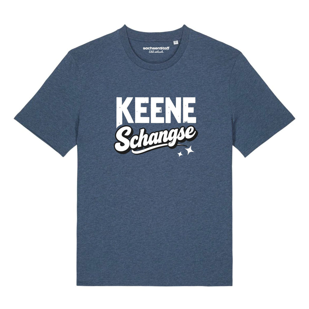 #KEENESCHANGSE Herrenshirt