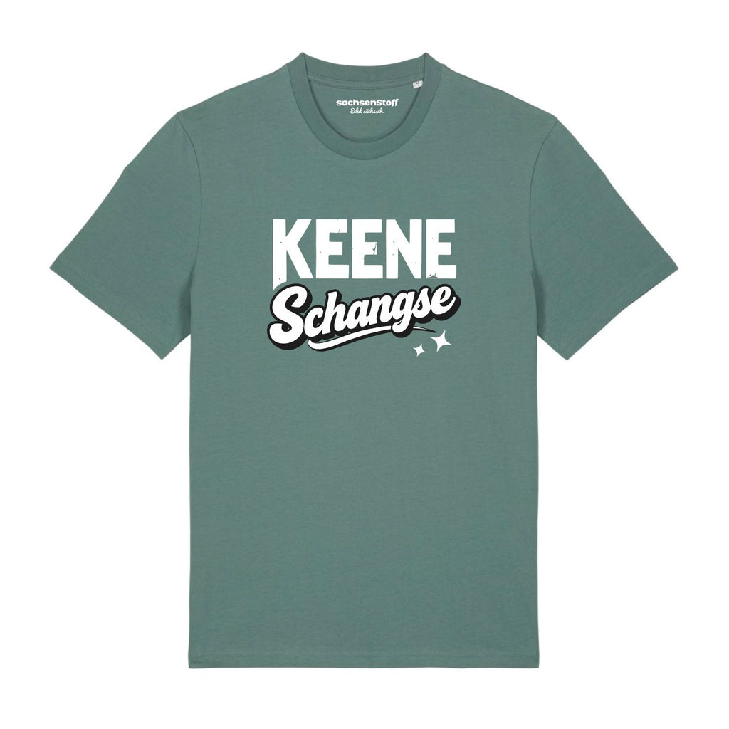 #KEENESCHANGSE Herrenshirt