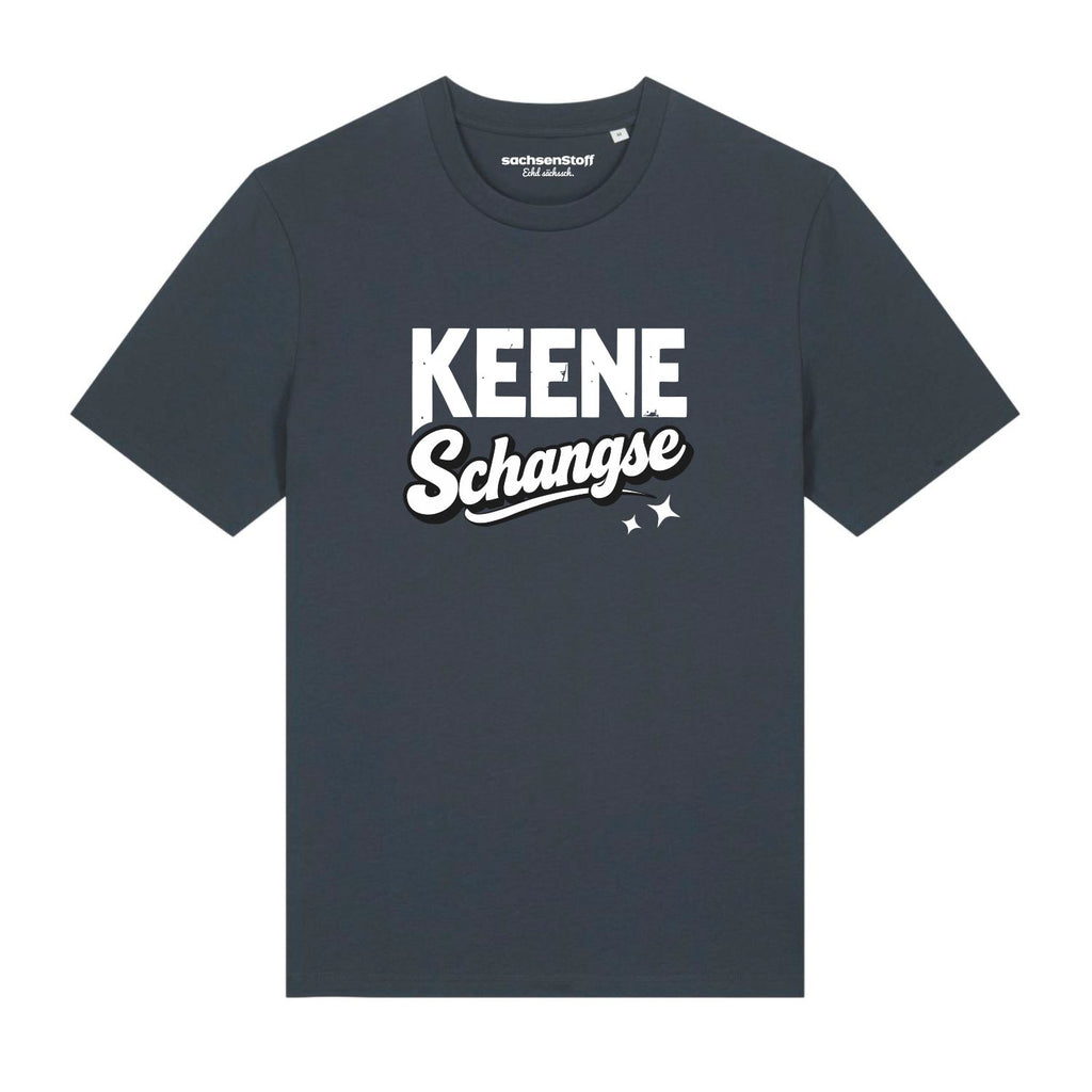 #KEENESCHANGSE Herrenshirt