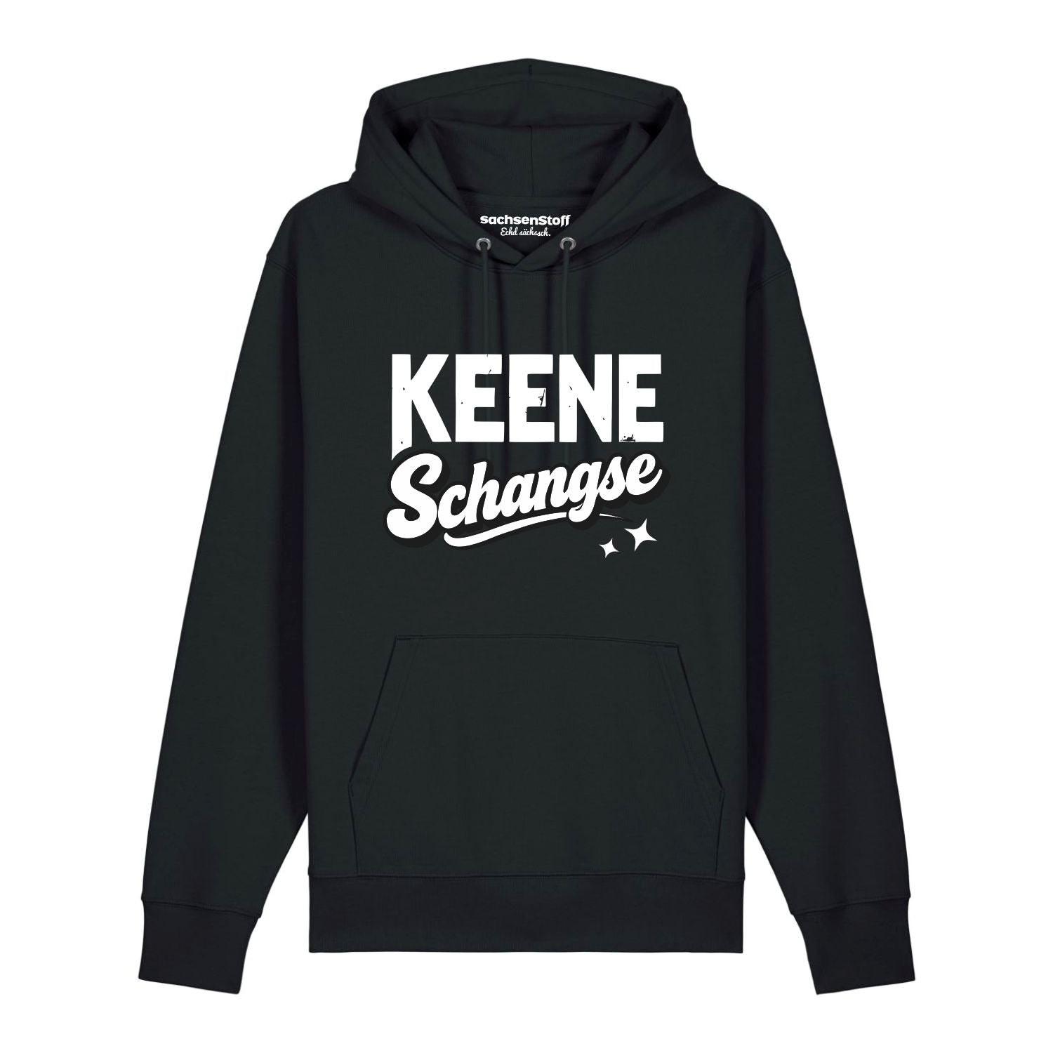 #KEENESCHANGSE Hoodie unisex
