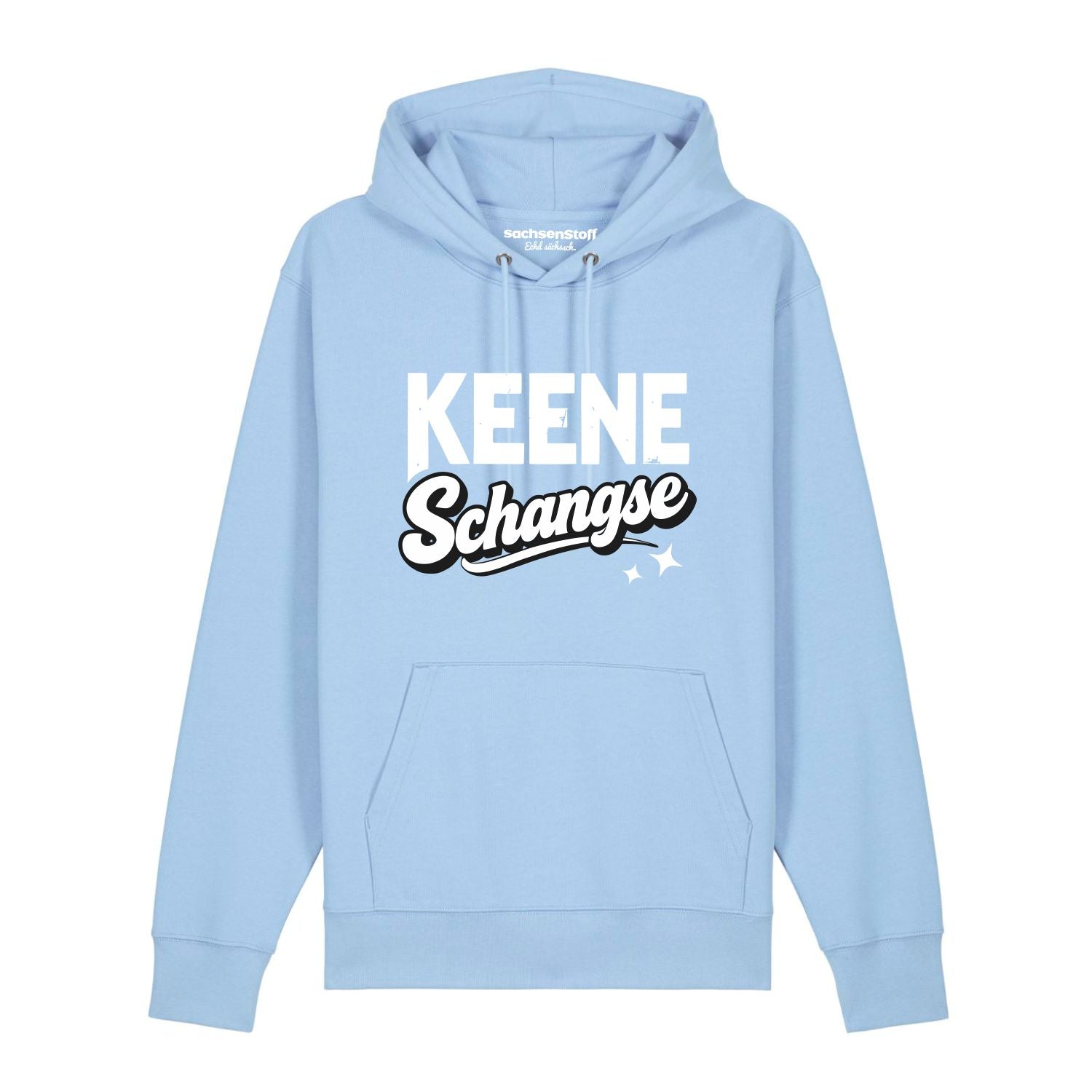 #KEENESCHANGSE Hoodie unisex