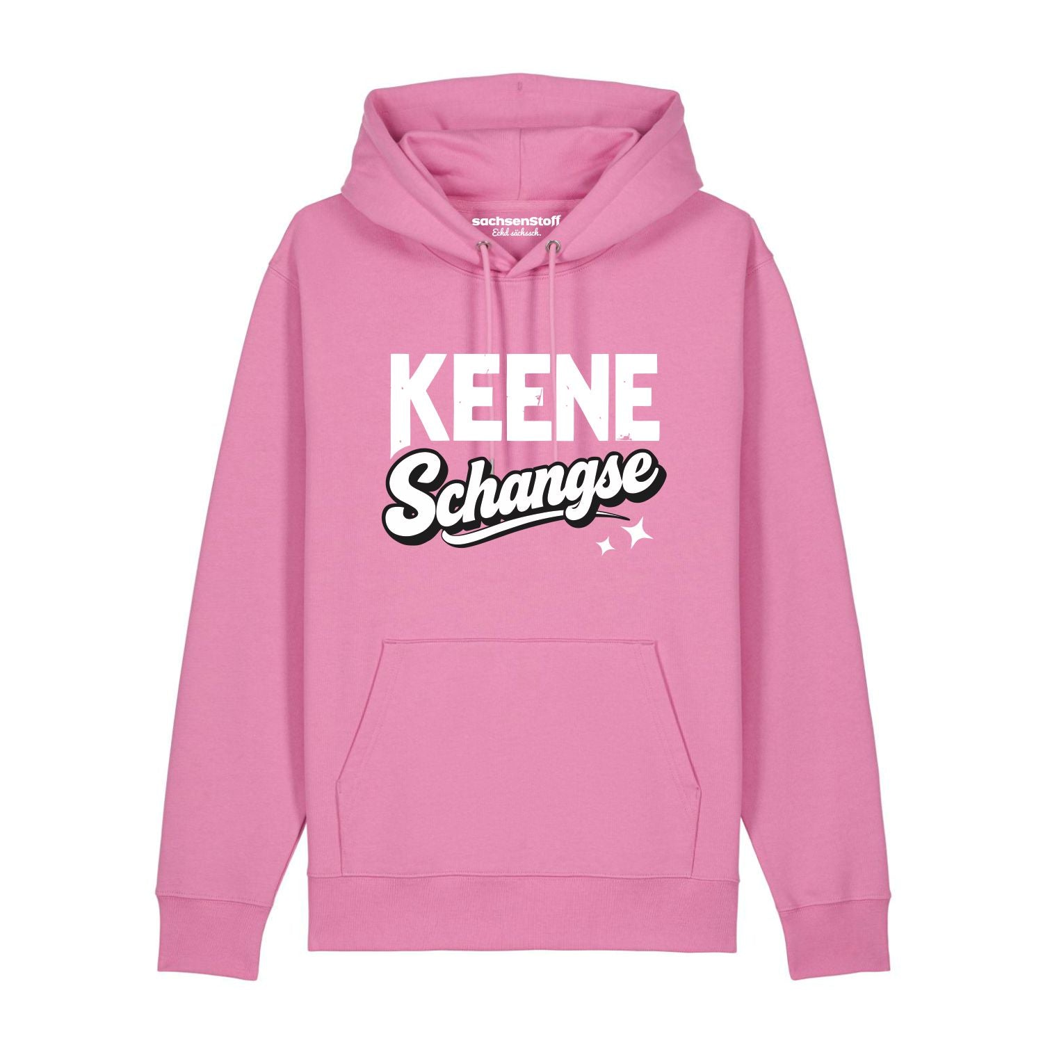 #KEENESCHANGSE Hoodie unisex