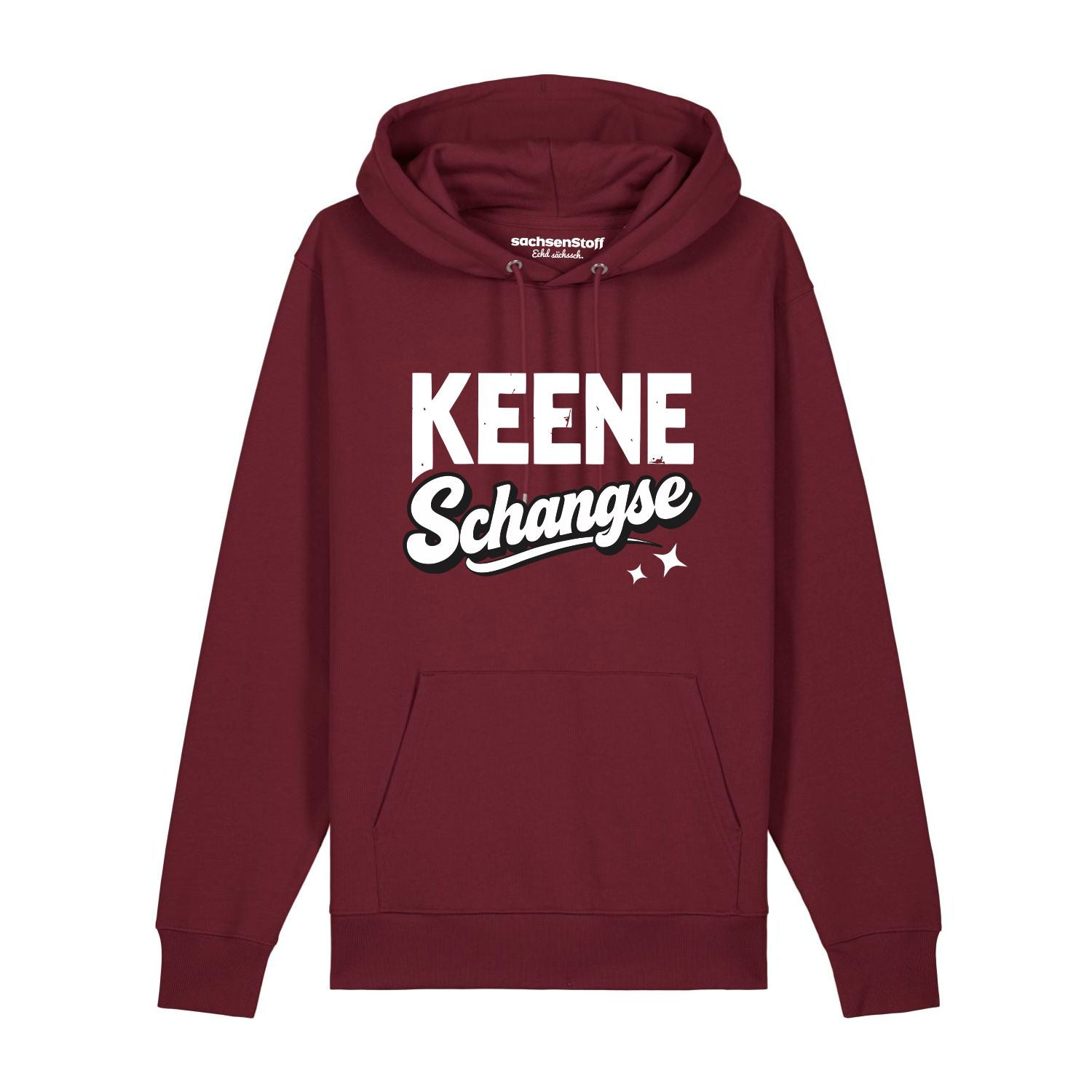 #KEENESCHANGSE Hoodie unisex