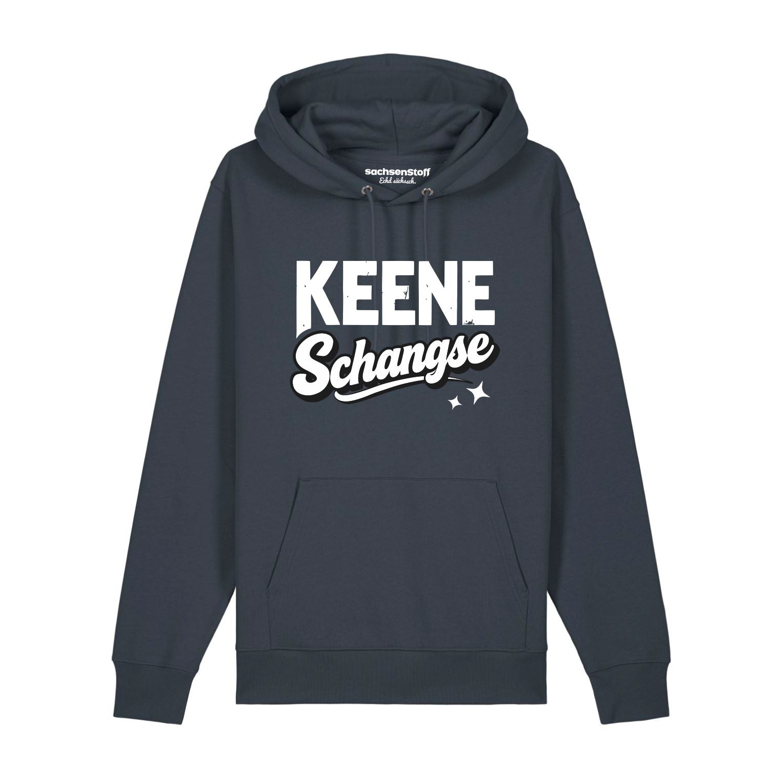 #KEENESCHANGSE Hoodie unisex