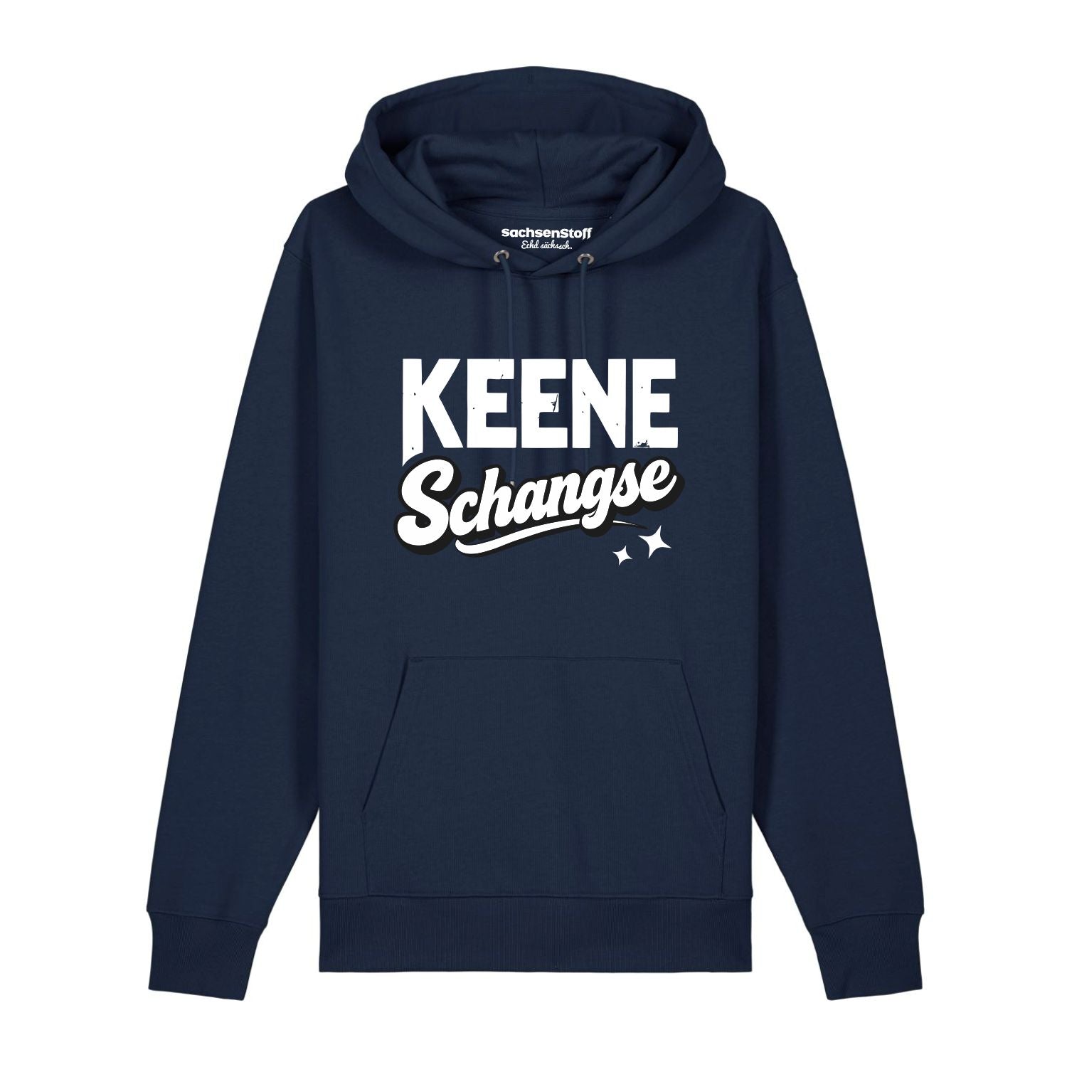 #KEENESCHANGSE Hoodie unisex