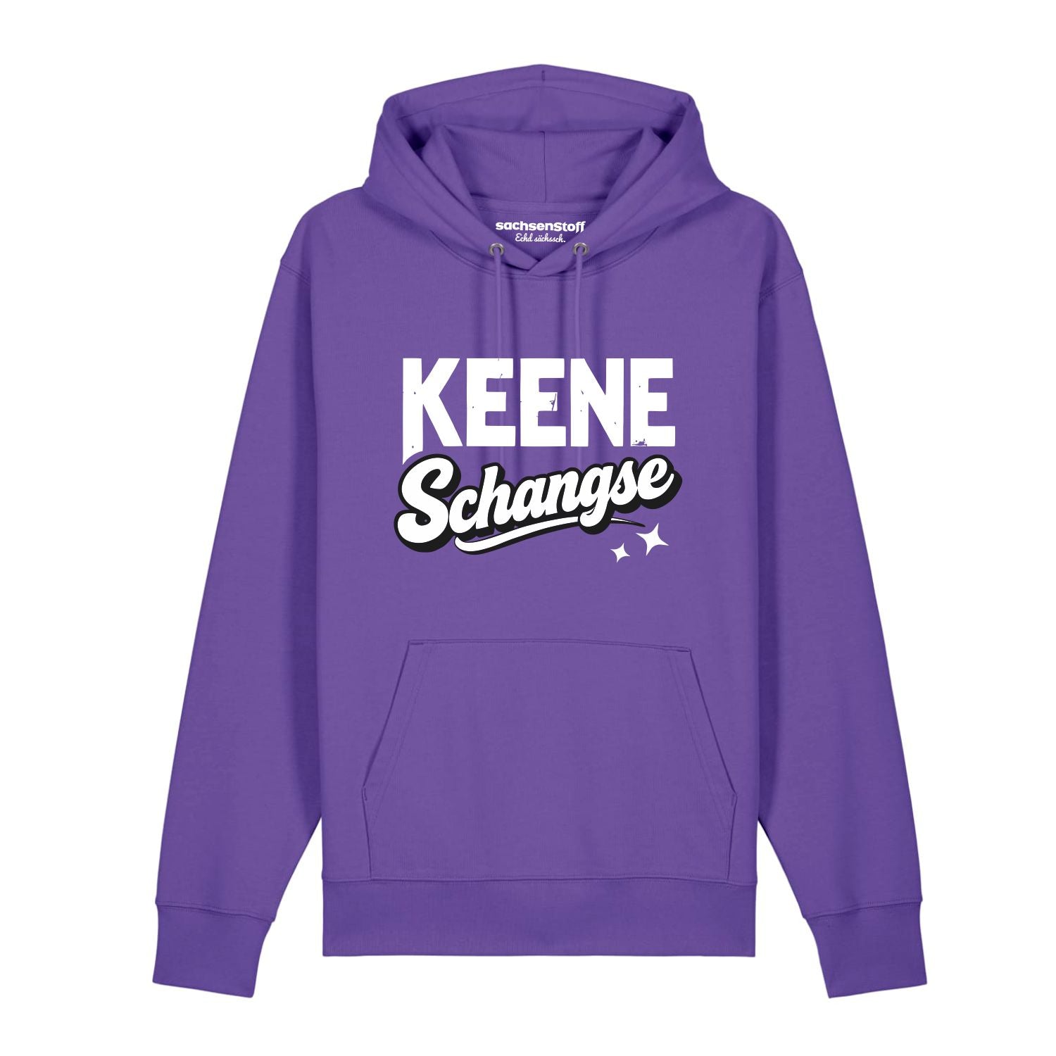 #KEENESCHANGSE Hoodie unisex