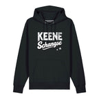 #KEENESCHANGSE Hoodie unisex