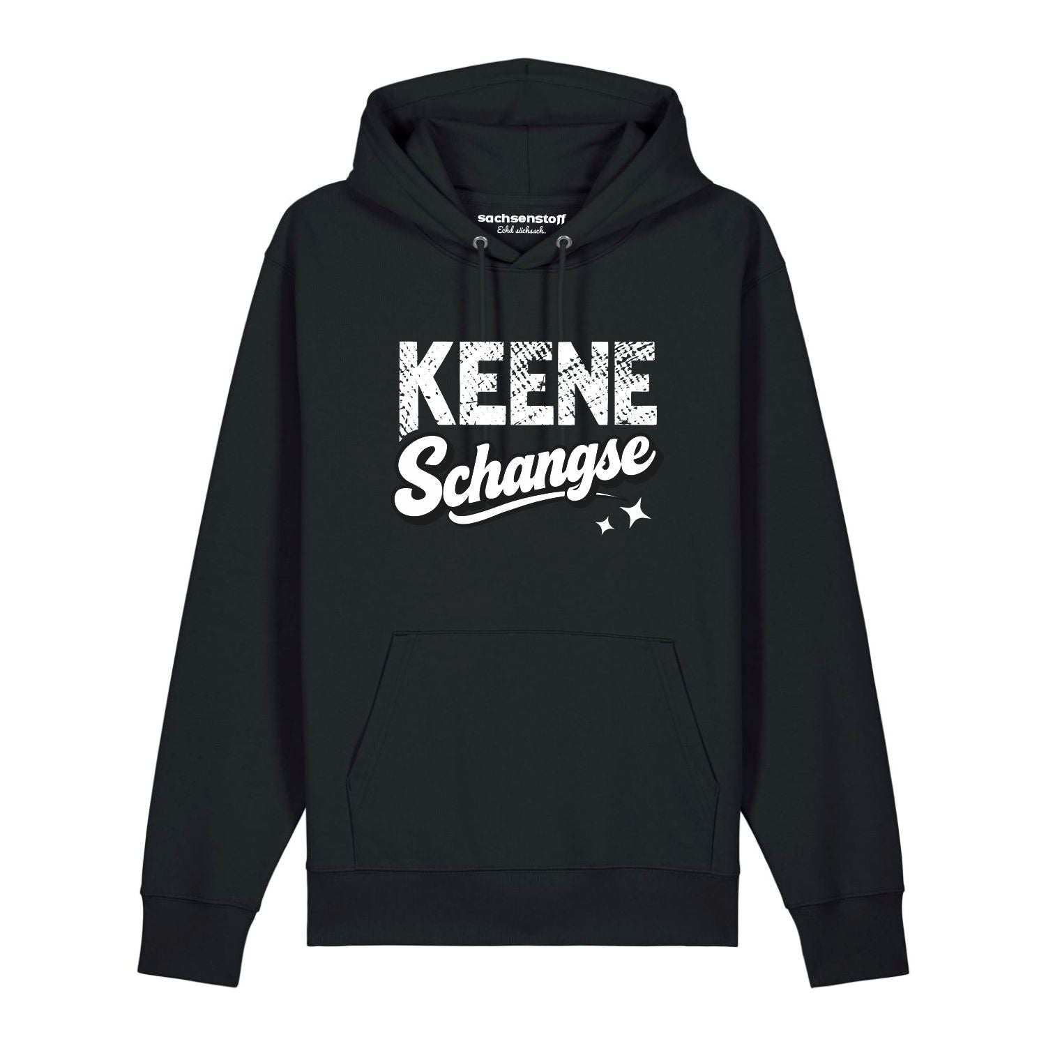 #KEENESCHANGSE Hoodie unisex