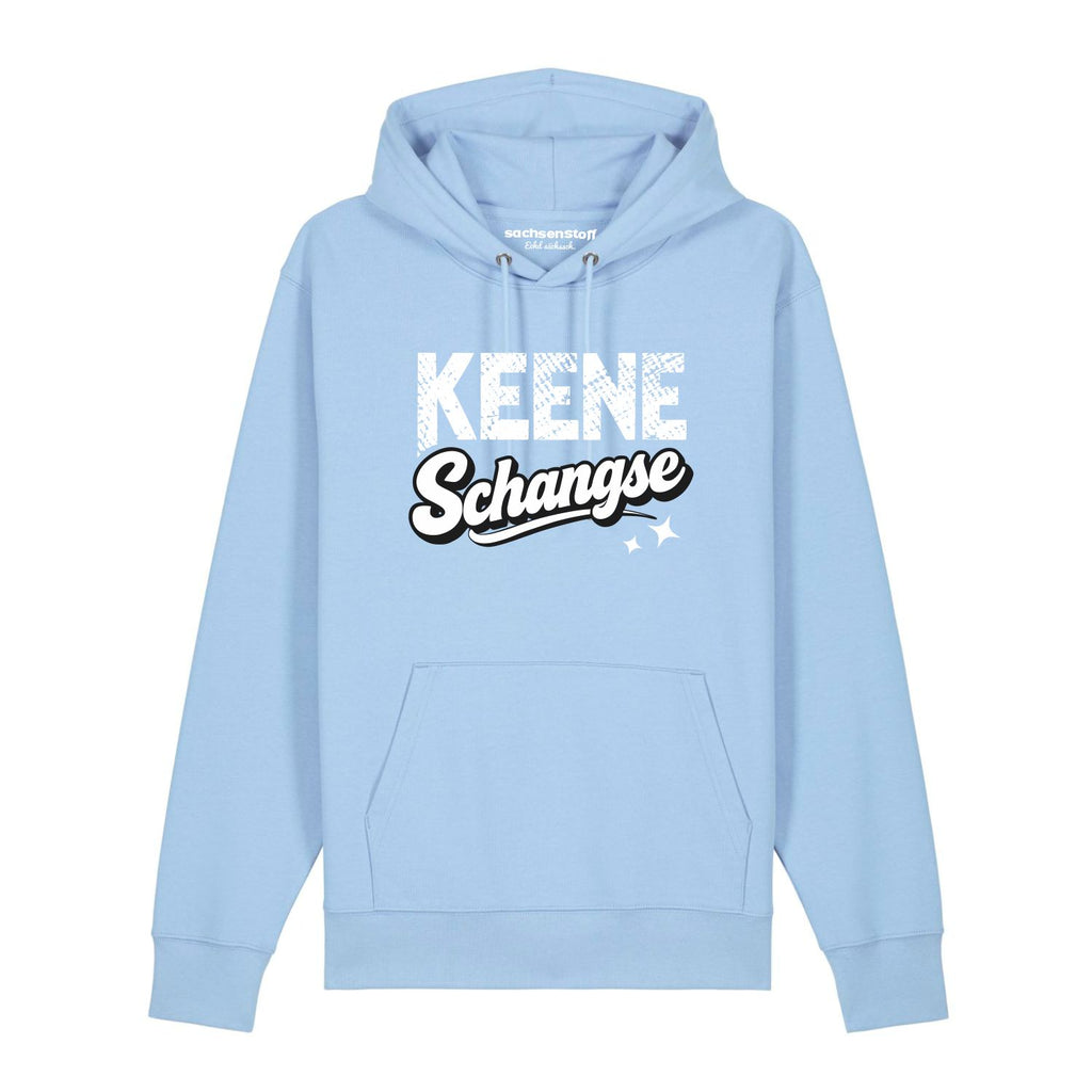 #KEENESCHANGSE Hoodie unisex