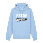 #KEENESCHANGSE Hoodie unisex