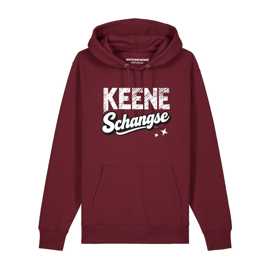 #KEENESCHANGSE Hoodie unisex