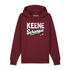 #KEENESCHANGSE Hoodie unisex