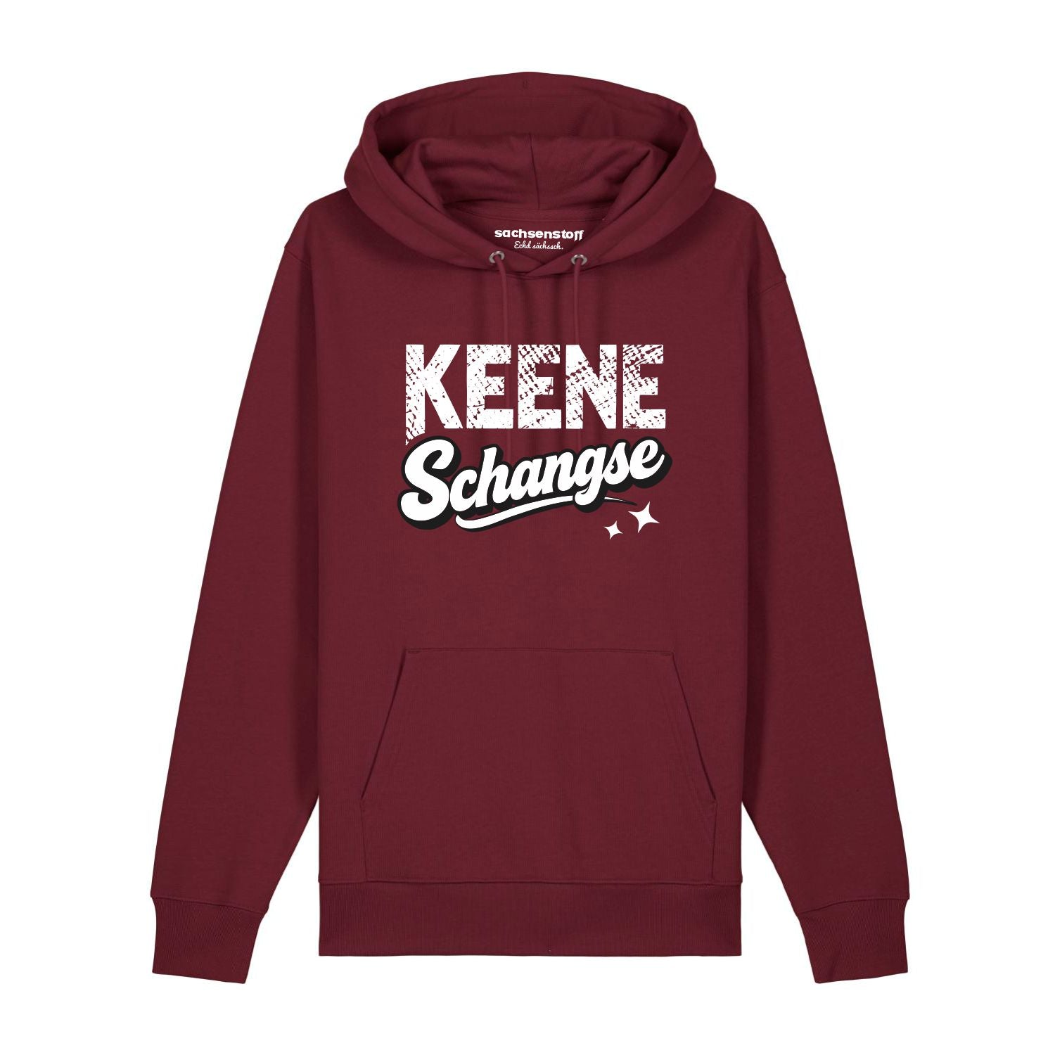 #KEENESCHANGSE Hoodie unisex