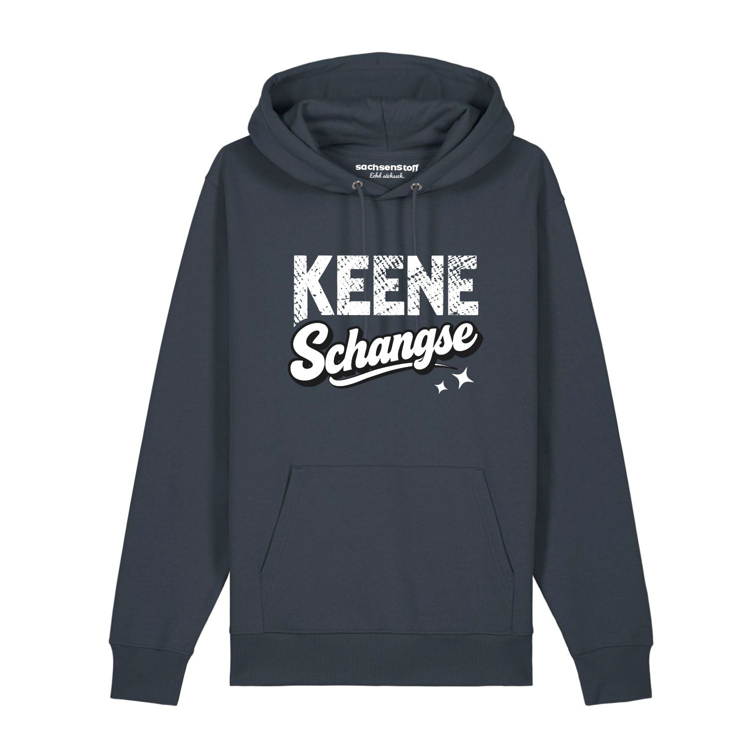 #KEENESCHANGSE Hoodie unisex
